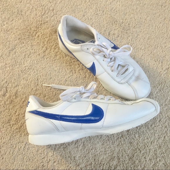 nike bruin vintage
